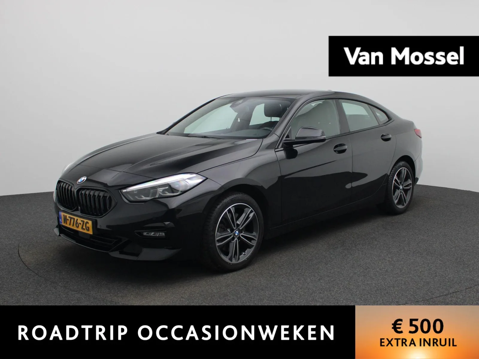 BMW 2-Serie (2022) — foto 1