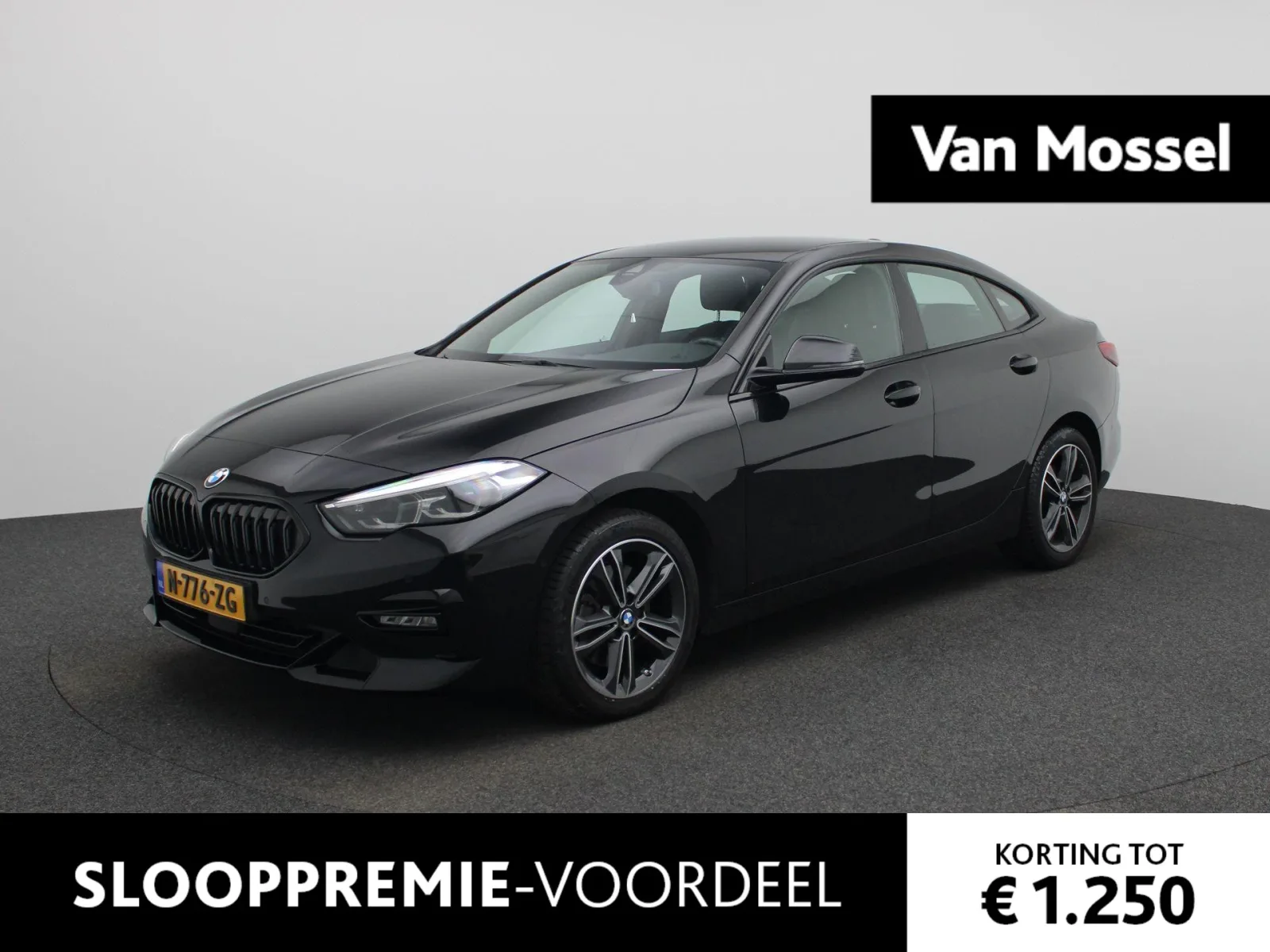 BMW 2-Serie (2022) — foto 1