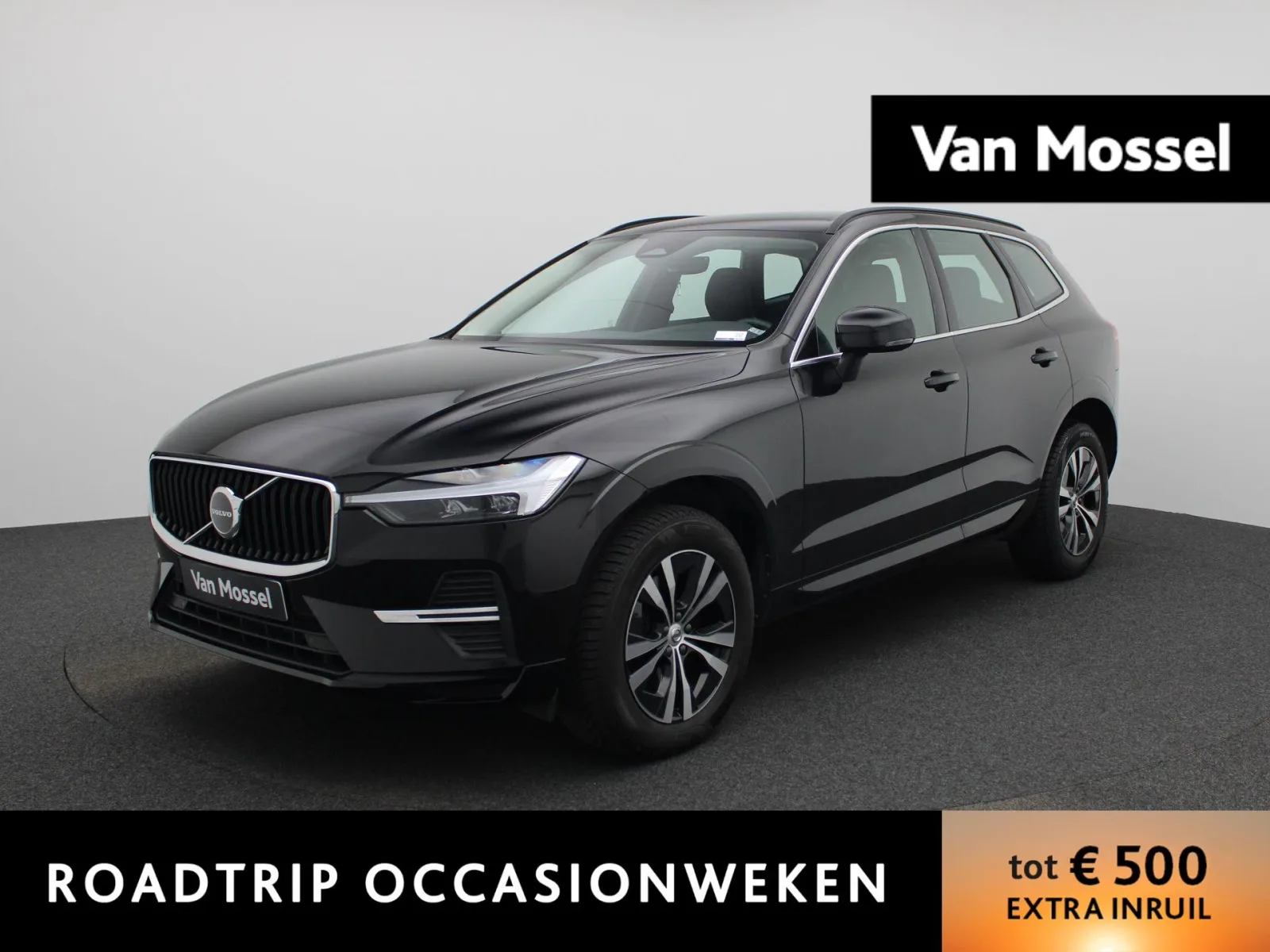 Volvo XC60 (2021) — foto 1