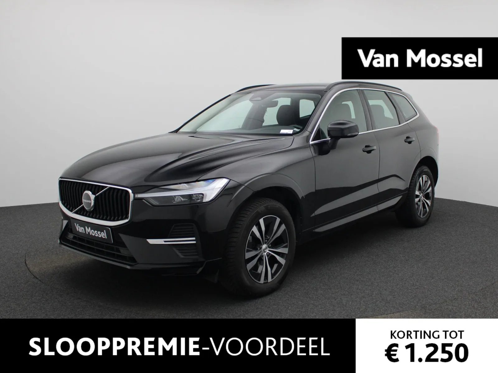 Volvo XC60 (2021) — foto 1