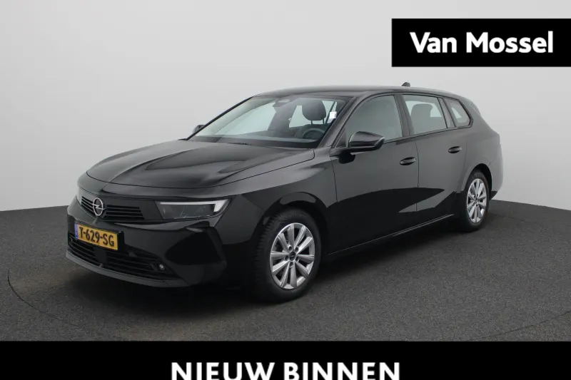 Opel Astra (2023)