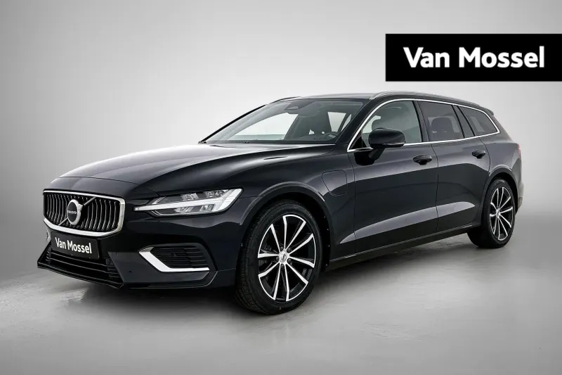 Volvo V60 (2023)