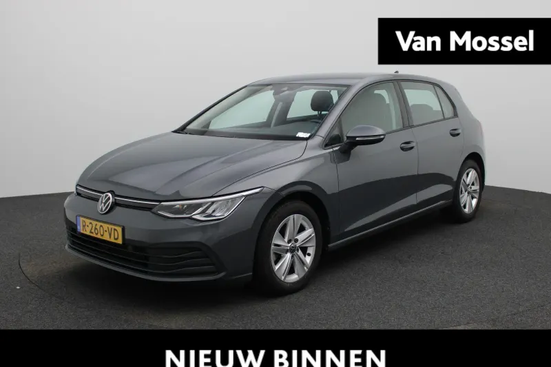 Volkswagen Golf (2022)