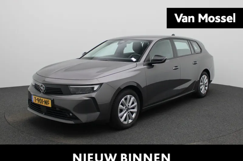 Opel Astra (2023)