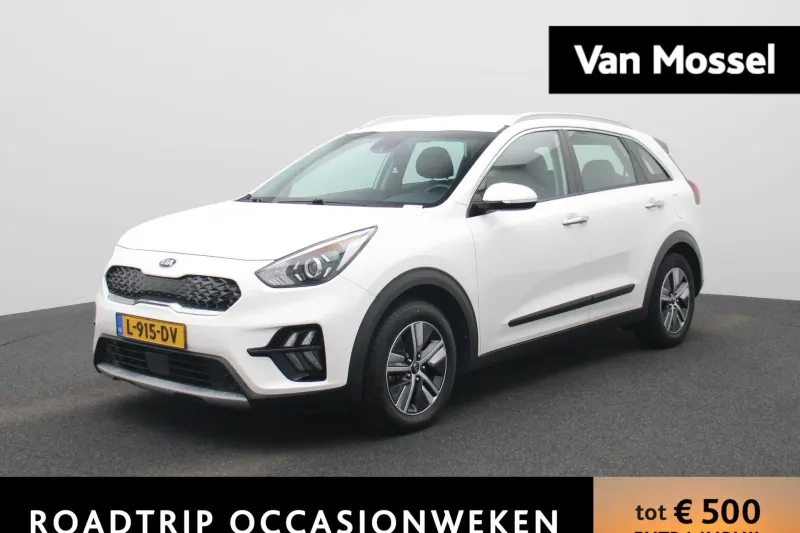 Kia Niro (2021)