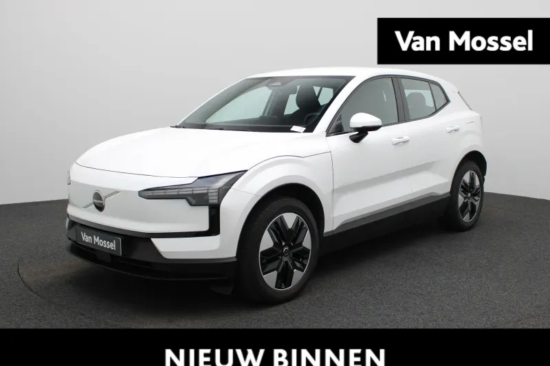 Volvo EX30 (2024)