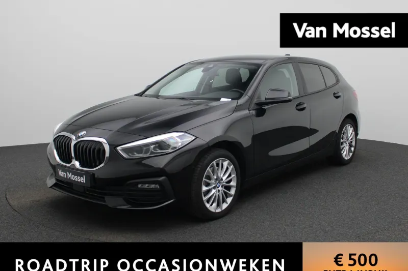 BMW 1-Serie (2021)
