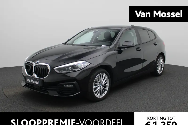 BMW 1-Serie (2021)