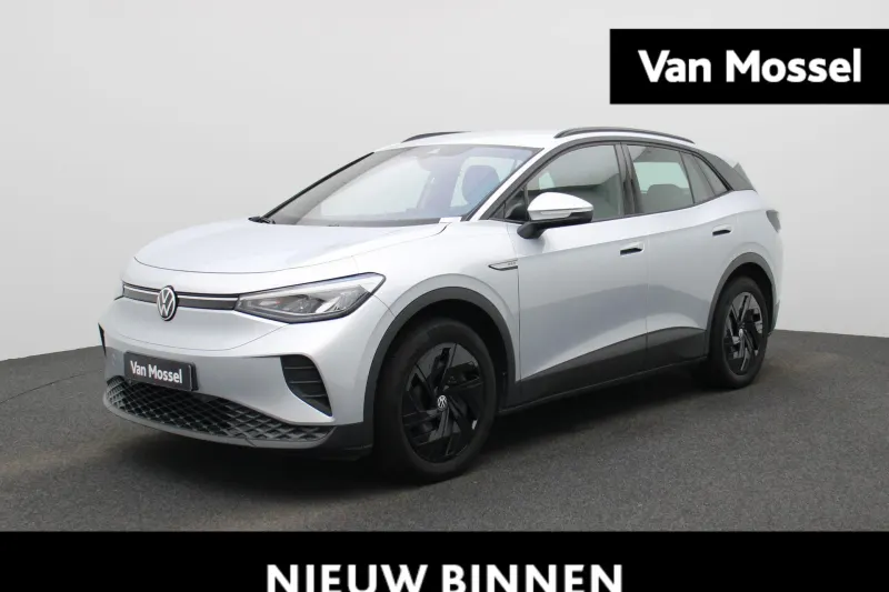 Volkswagen ID.4 (2023)