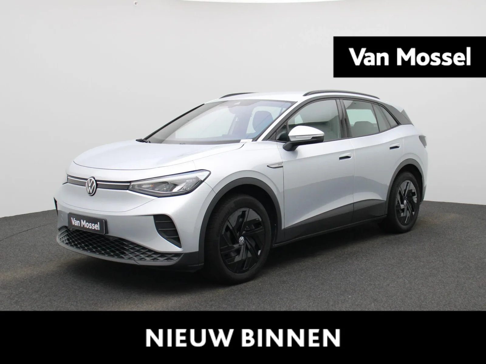 Volkswagen ID.4 (2023) — foto 1
