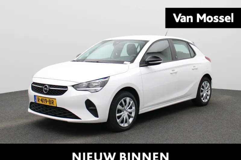 Opel Corsa-e (2022)