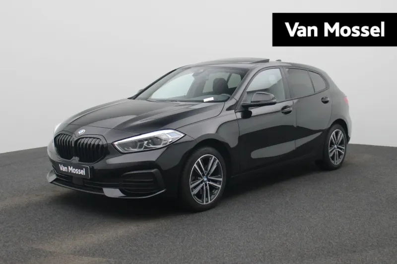 BMW 1-Serie (2023)