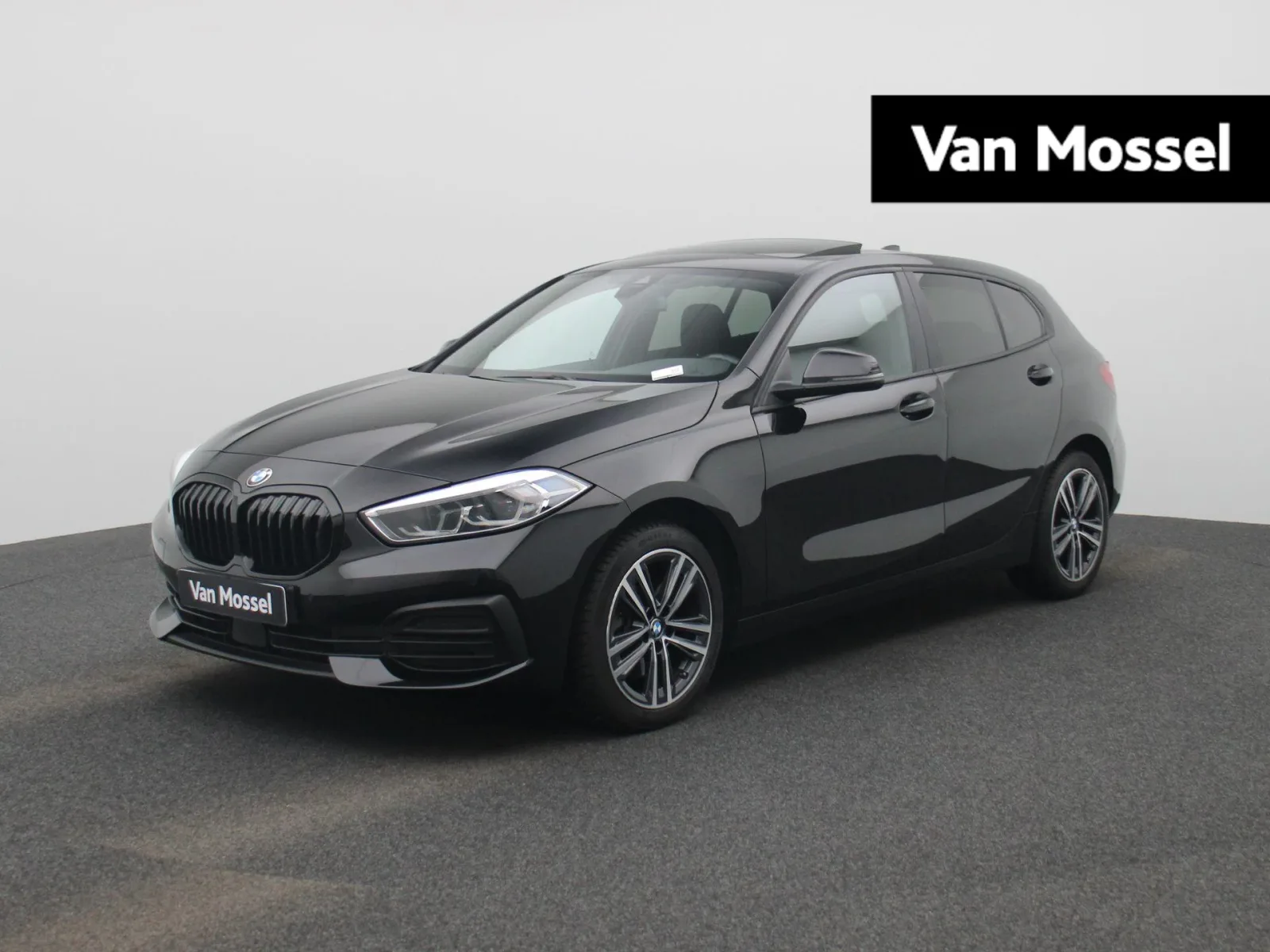 BMW 1-Serie (2023) — foto 1