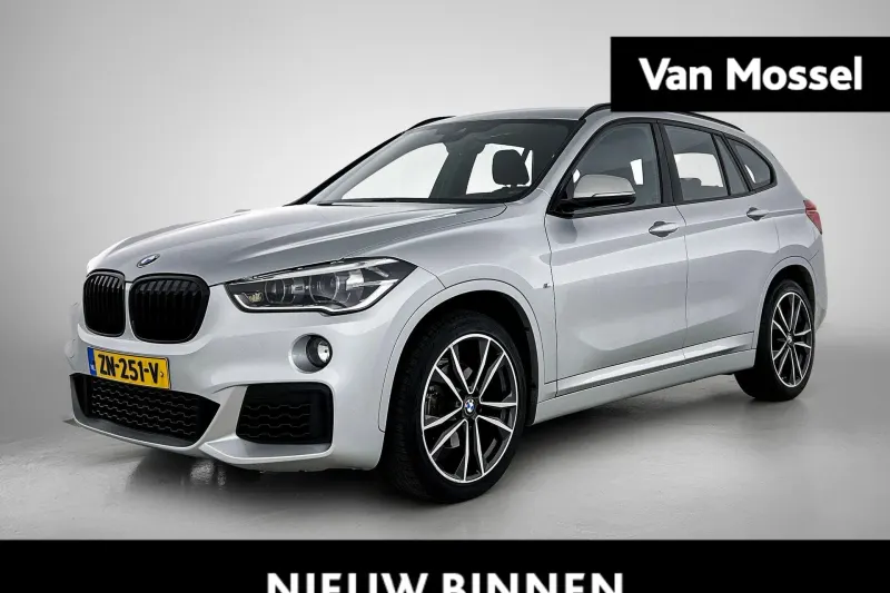 BMW X1 (2019)