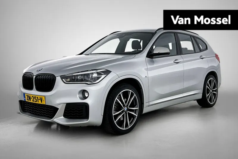BMW X1 (2019)