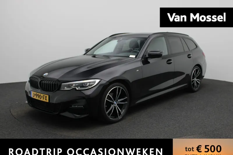 BMW 3-Serie (2020)