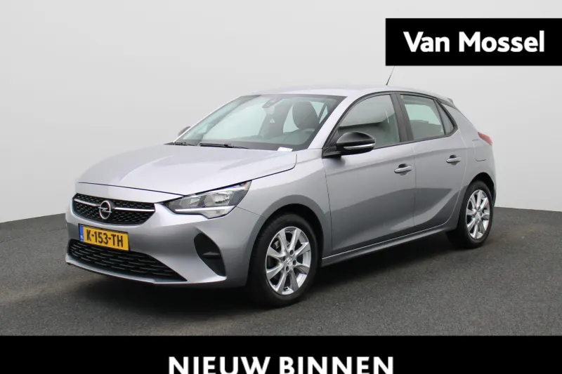 Opel Corsa (2021)
