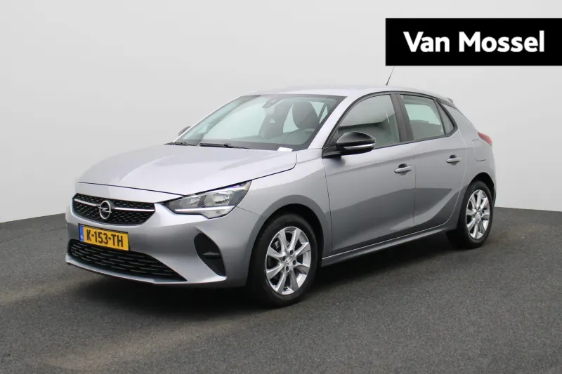 Opel Corsa (2021)