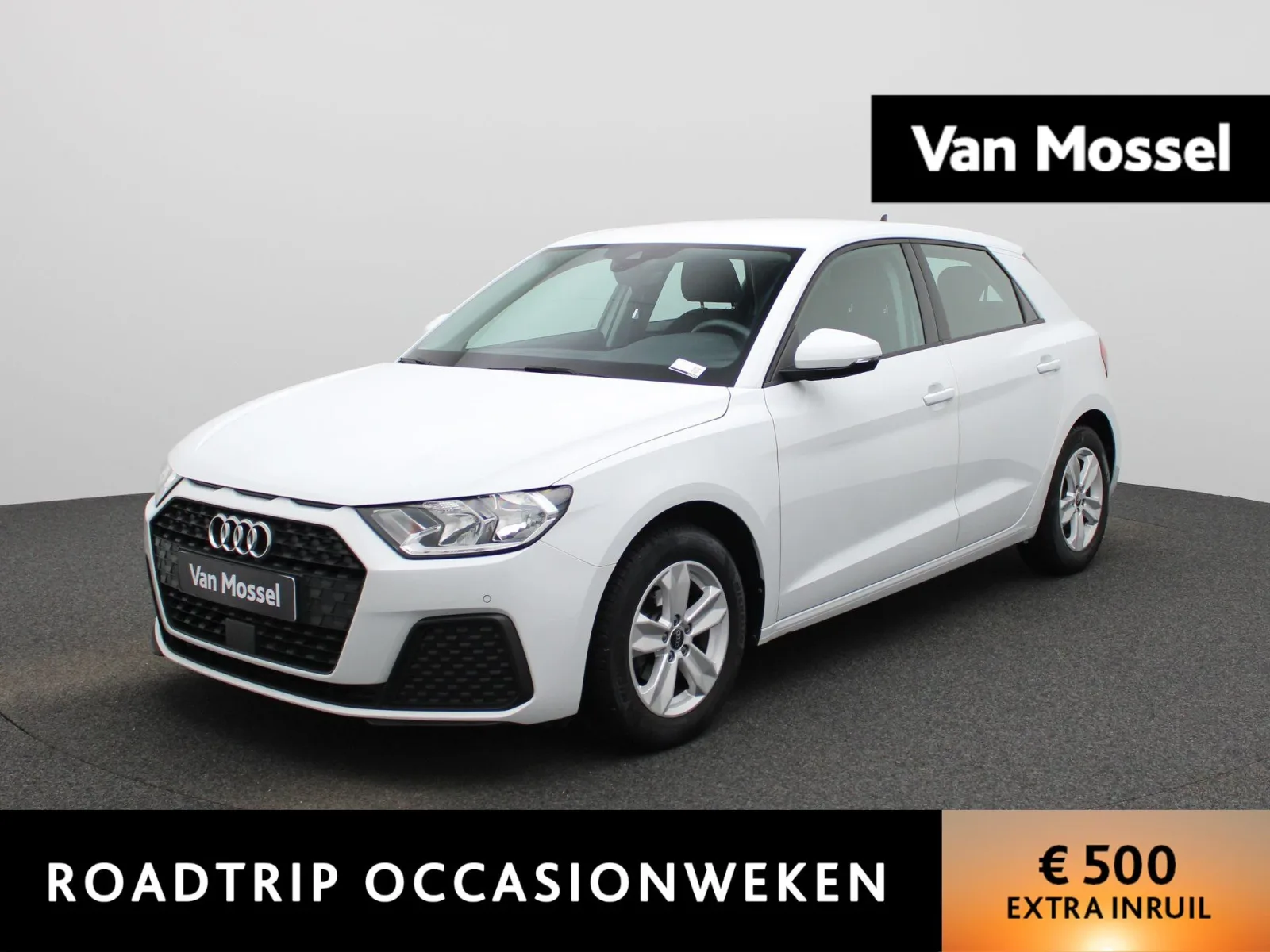 Audi A1 (2022) — foto 1