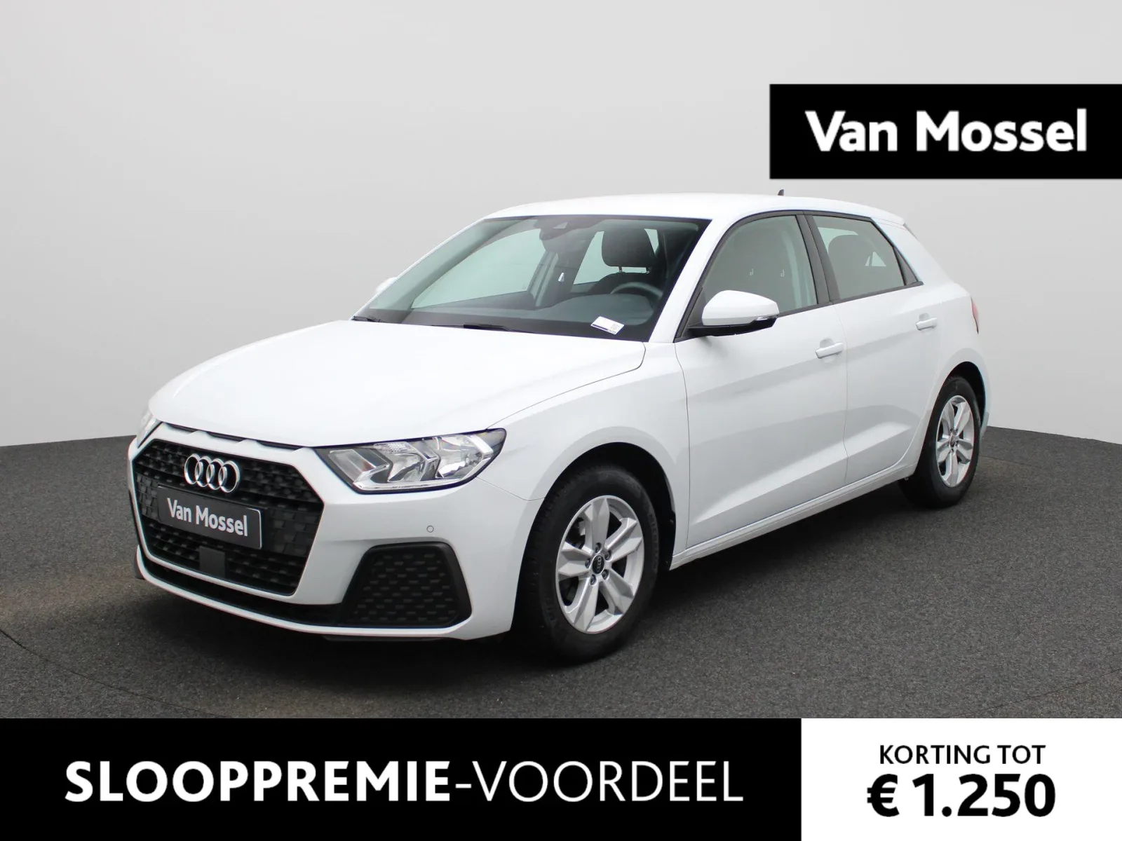 Audi A1 (2022) — foto 1