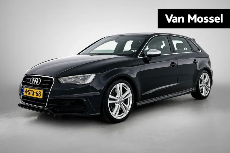 Audi A3 (2013)