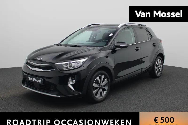 Kia Stonic (2021)