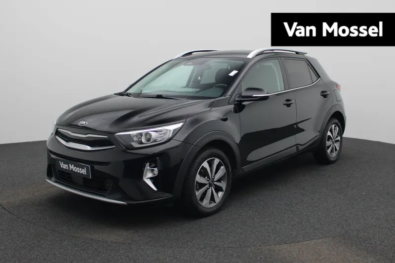 Kia Stonic (2021)