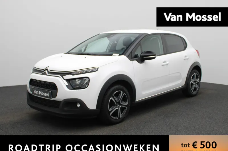 Citroën C3 (2022)