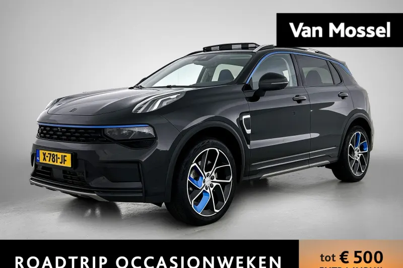 Lynk & Co 01 (2022)