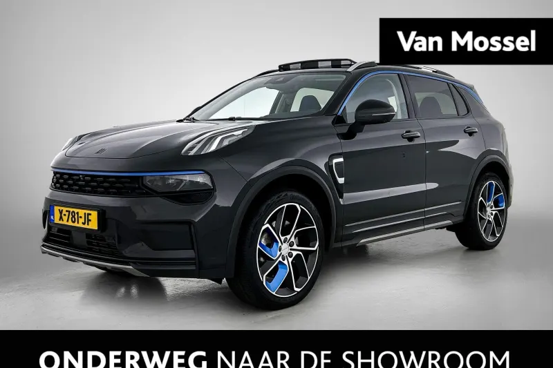 Lynk & Co 01 (2022)