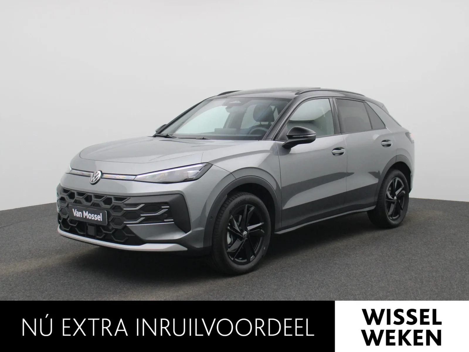 Volkswagen T-Roc (2026) — foto 1