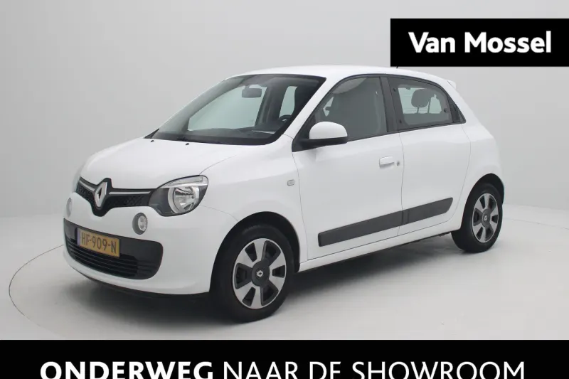 Renault Twingo (2015)
