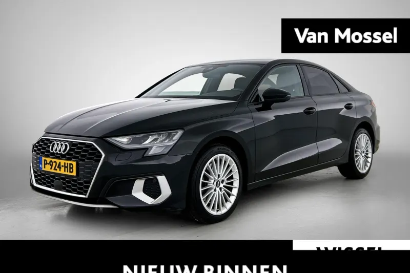 Audi A3 (2021)