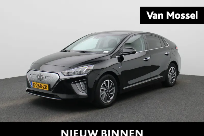 Hyundai Ioniq (2021)