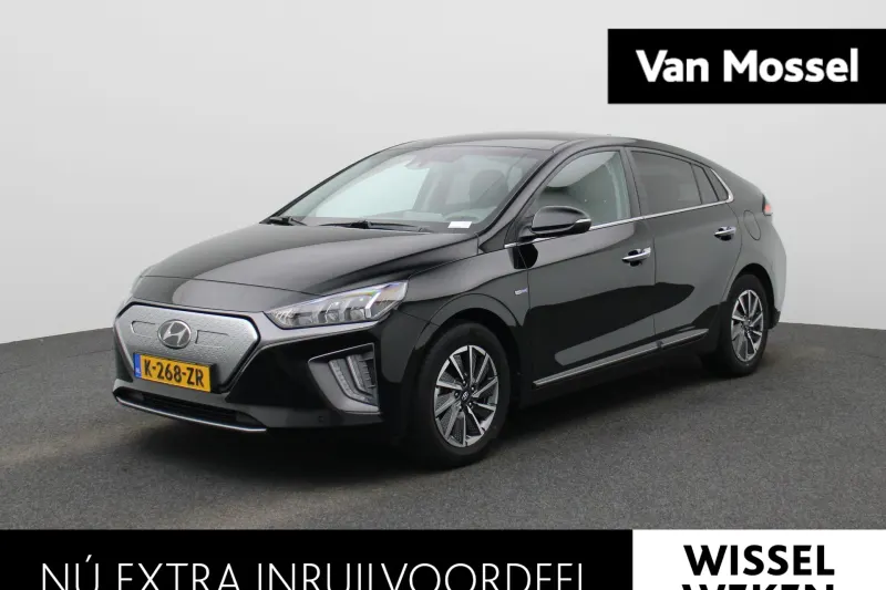 Hyundai Ioniq (2021)