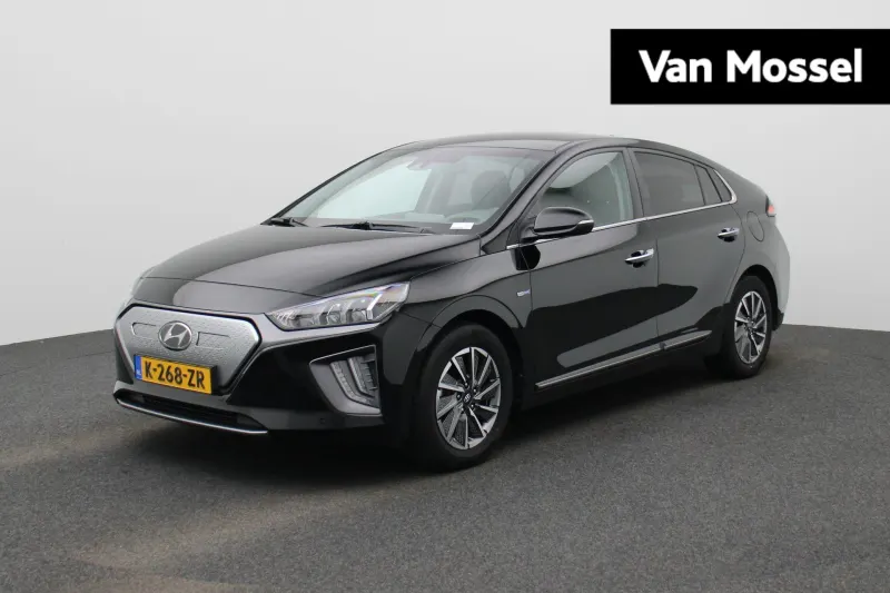 Hyundai Ioniq (2021)