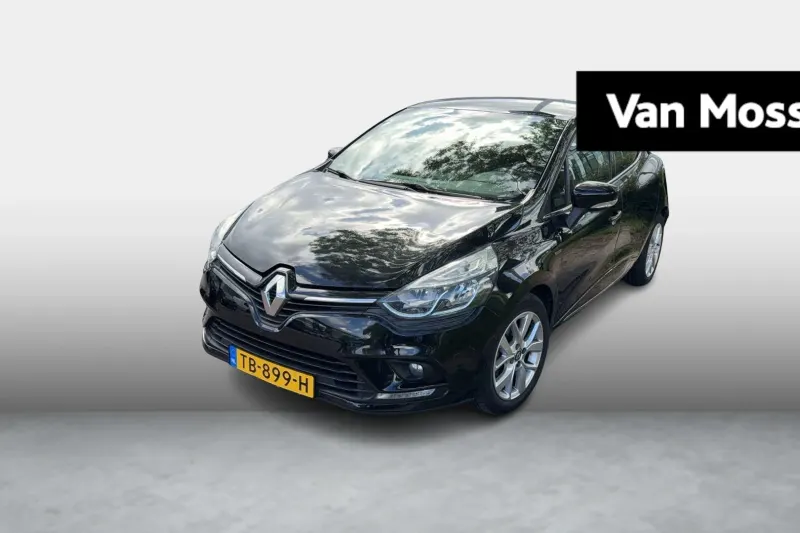 Renault Clio (2018)