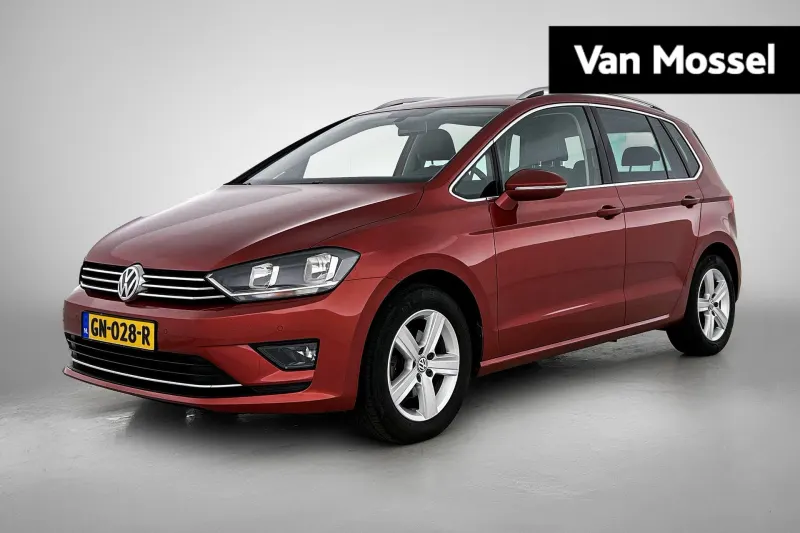 Volkswagen Golf (2015)