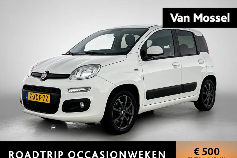 Fiat Panda (2014)
