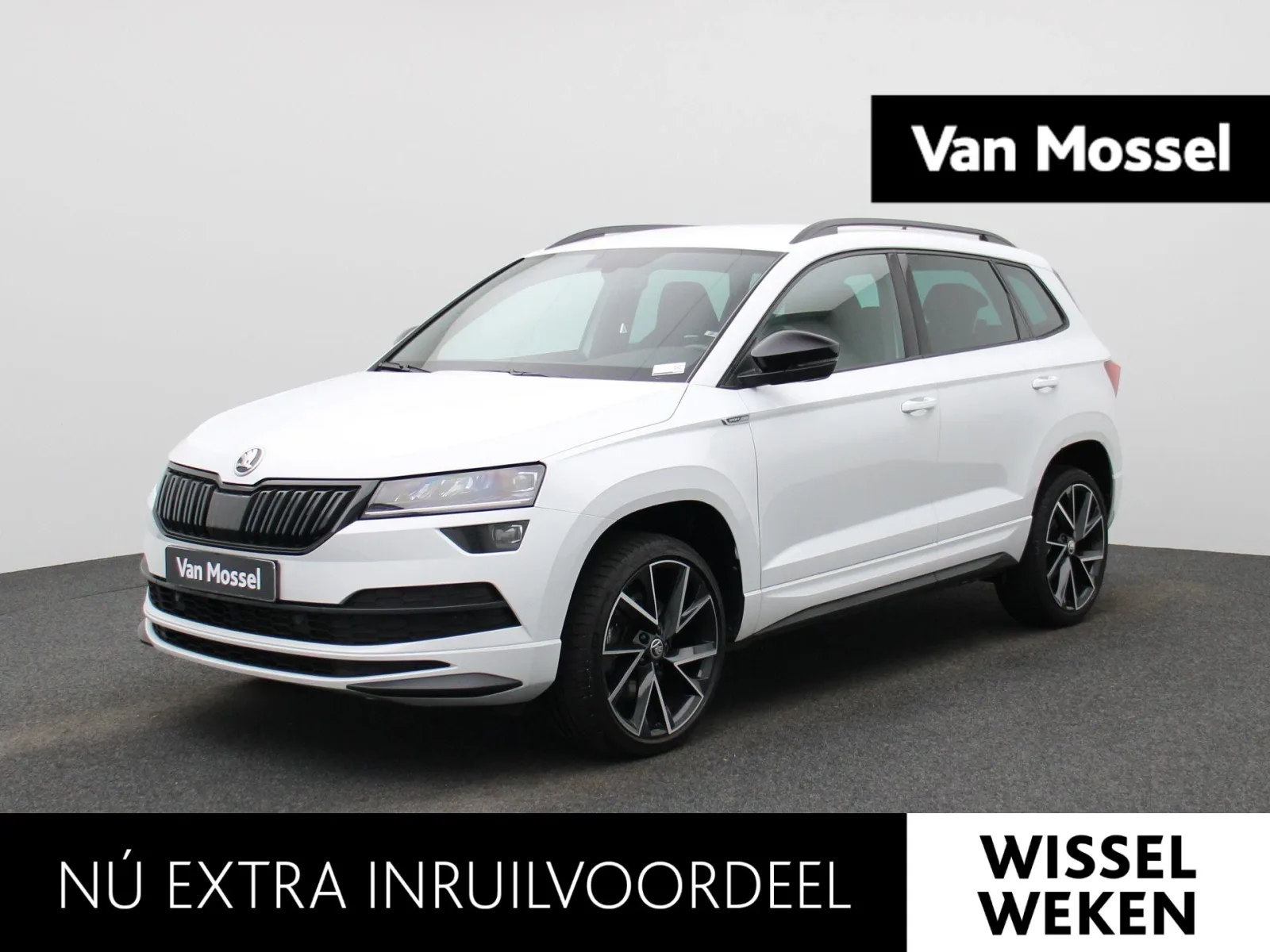 Škoda Karoq (2021) — foto 1