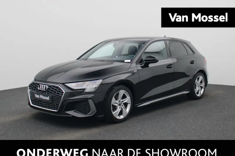 Audi A3 (2021)