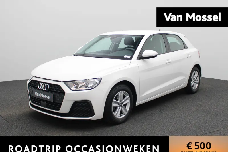 Audi A1 (2021)