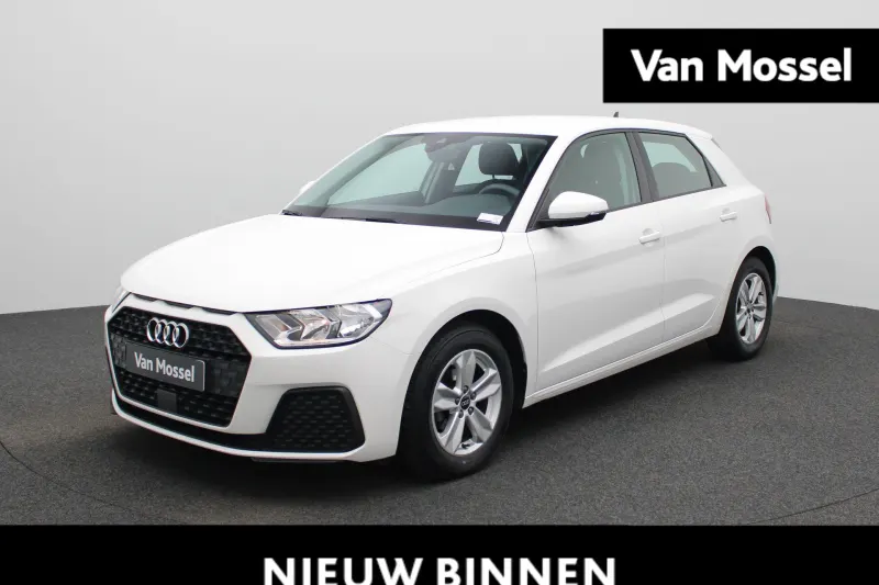 Audi A1 (2021)