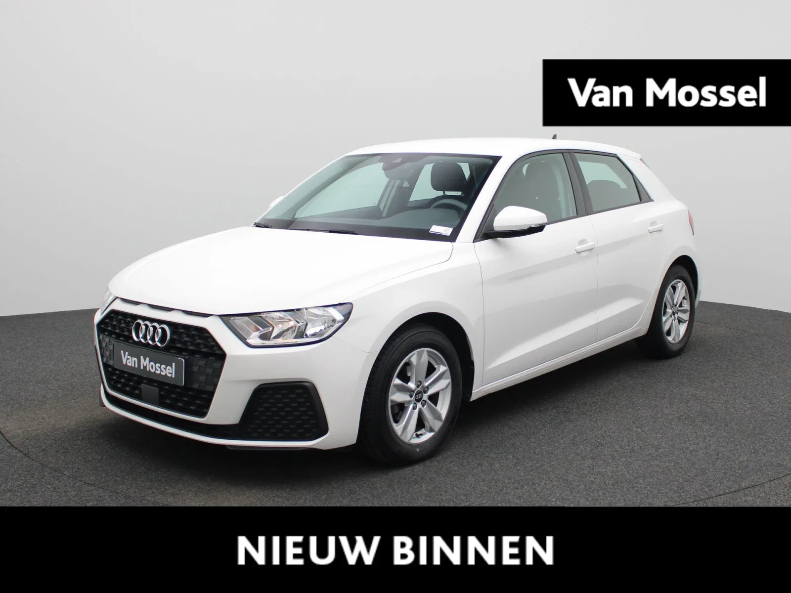Audi A1 (2021) — foto 1