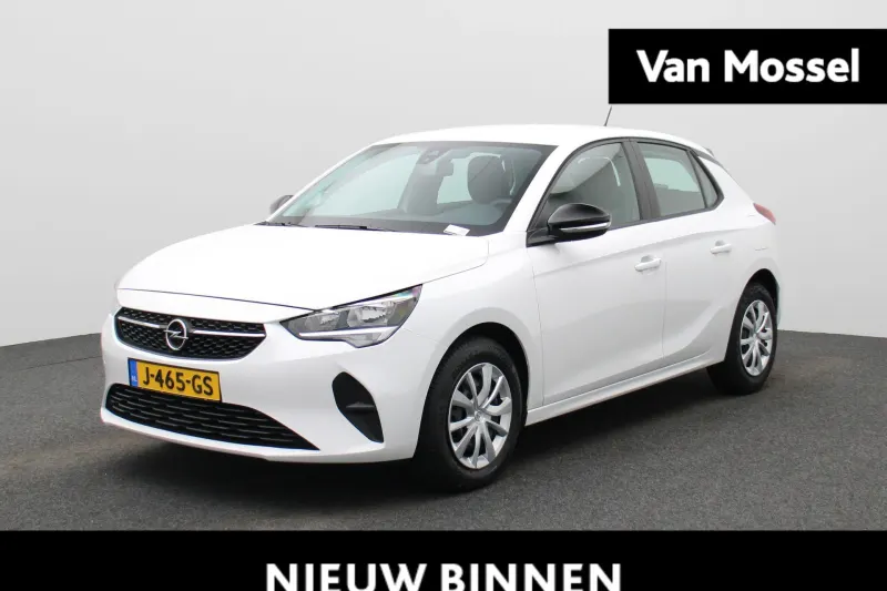 Opel Corsa (2020)
