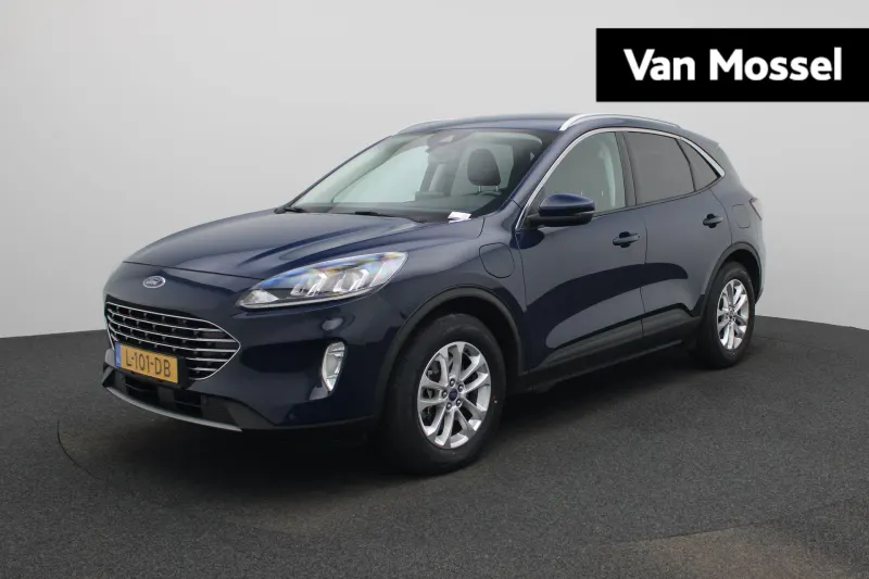 Ford Kuga (2021)