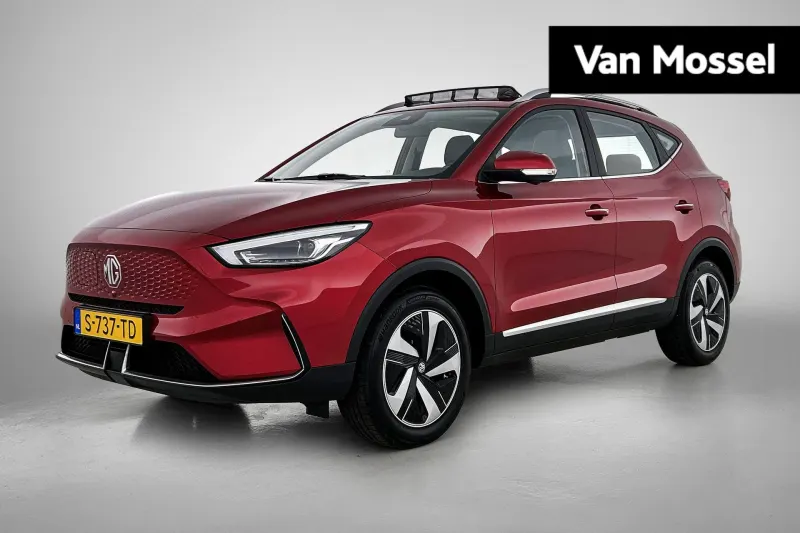 MG ZS EV (2023)