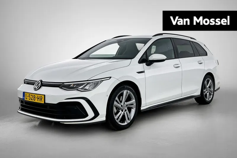 Volkswagen Golf (2021)