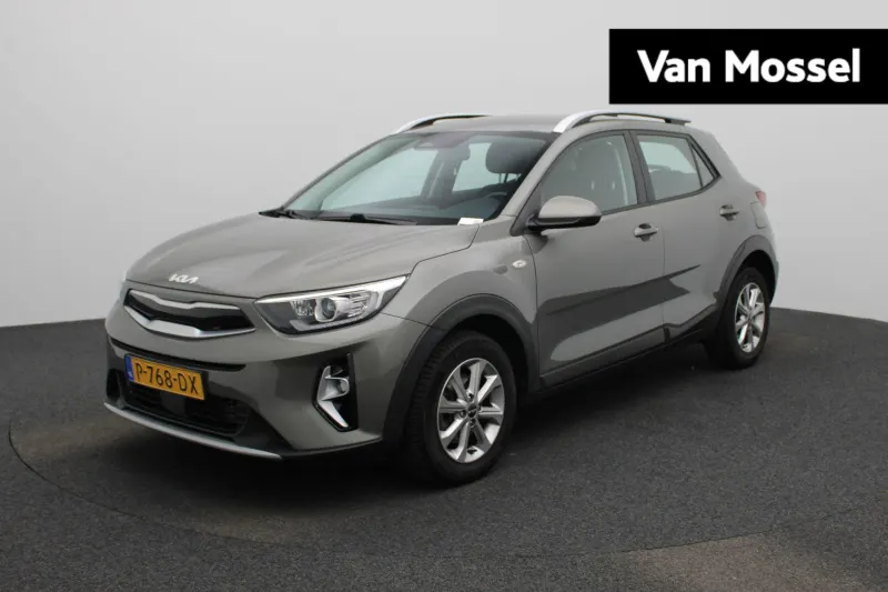 Kia Stonic (2022)