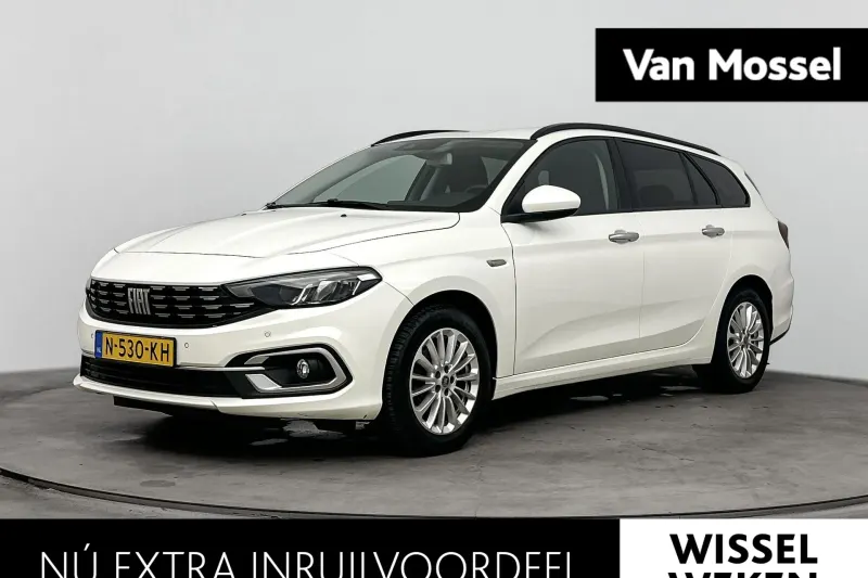 Fiat Tipo (2021)